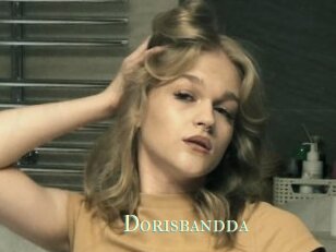dorisbandda Actrice xxx