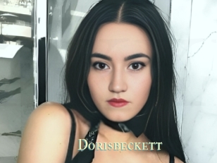Dorisbeckett