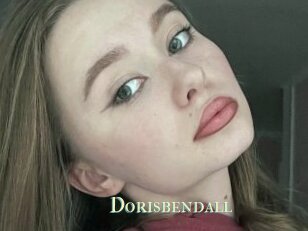 dorisbendall Actrice xxx