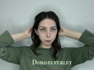 Dorisbeverley