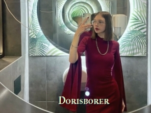 Dorisborer
