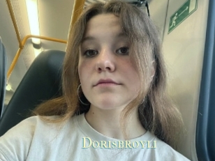Dorisbroyli