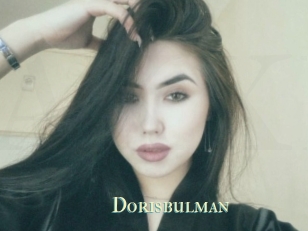 Dorisbulman