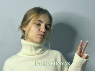 dorisbunyan Actrice xxx
