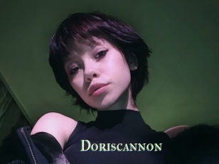 Doriscannon