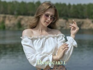 Doriscarll