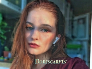 Doriscarvin