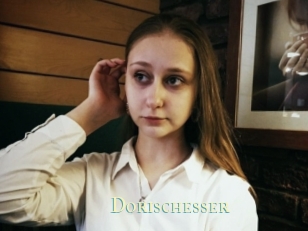 Dorischesser