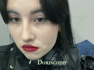 Doriscodd