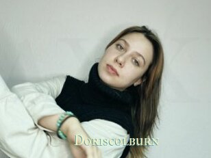 Doriscolburn
