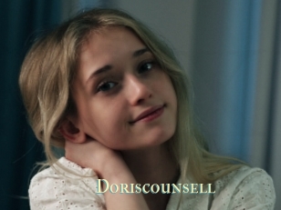 Doriscounsell