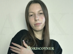 Doriscoyner