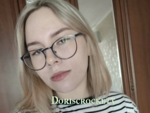 Doriscrockett
