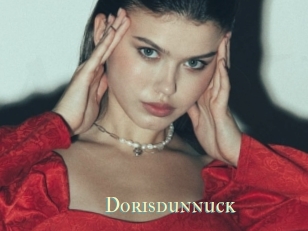 Dorisdunnuck