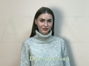 Dorisdunsford