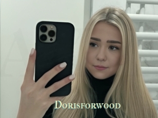 Dorisforwood