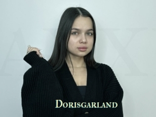 Dorisgarland