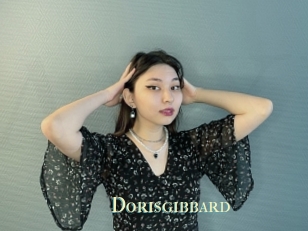 Dorisgibbard