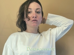 dorisgossett Actrice xxx