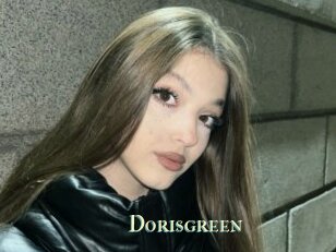 Dorisgreen