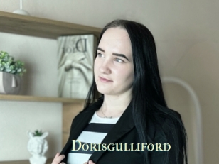 Dorisgulliford