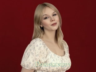 Doriskenedy