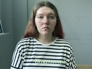 Dorismoran