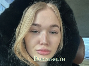 Dorisssmith