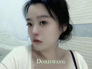 Doriswang