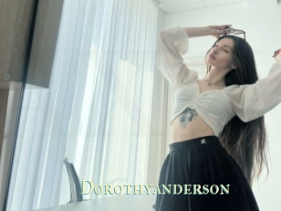 Dorothyanderson