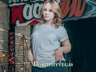 dorothyvegas Actrice xxx