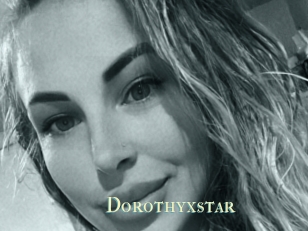 Dorothyxstar