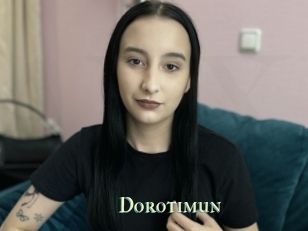 Dorotimun