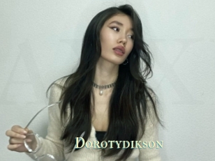 Dorotydikson