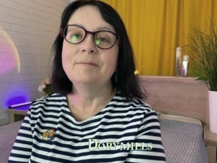 Dorymills