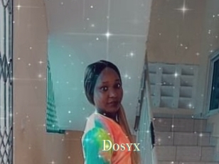 Dosyx