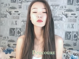 doucoure Actrice xxx