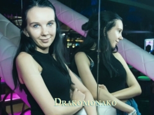 Drakomonako