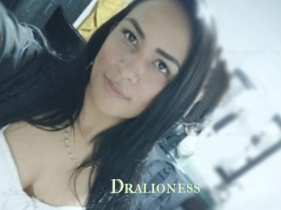 Dralioness