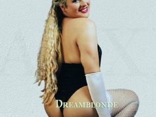 Dreamblonde