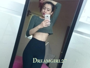 Dreamgirl27