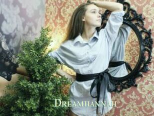 Dreamhannah