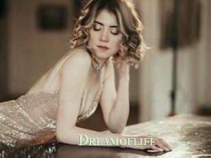 Dreamoflife