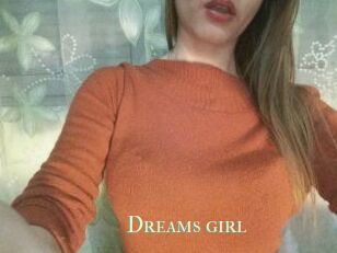 Dreams_girl