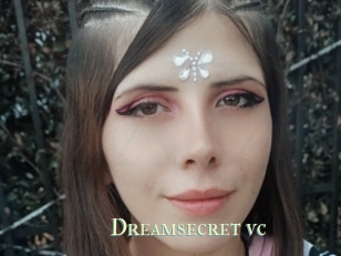 Dreamsecret_vc