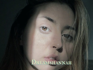 Dreamshannah