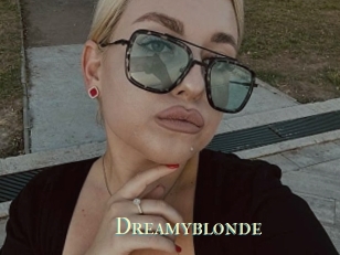 Dreamyblonde
