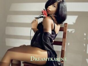 Dreamykarine