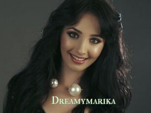 Dreamymarika