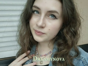 Dreamynova